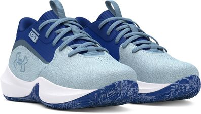 Under Armour Kinder Sneaker Ua Ps Lockdown 7