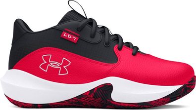 Under Armour Kinder Sneaker Ua Ps Lockdown 7