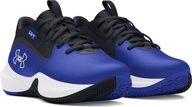 Under Armour Kinder Sneaker Ua Ps Lockdown 7