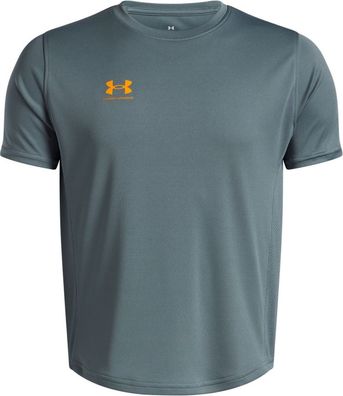 Under Armour Kinder T-Shirt Ua B'S Challenger Train Ss