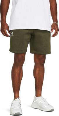 Under Armour Ua Essential Fleece Shorts