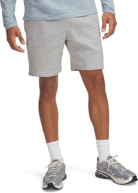 Under Armour Ua Essential Fleece Shorts