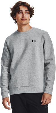Under Armour Longsleeve Ua Unstoppable Flc Crew