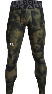 Under Armour Leggings Ua Hg Armour Printed Lgs