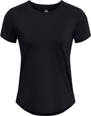 Under Armour Damen T-Shirt Vanish Elite Vent Ss
