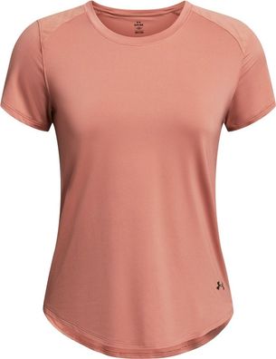Under Armour Damen T-Shirt Vanish Elite Vent Ss