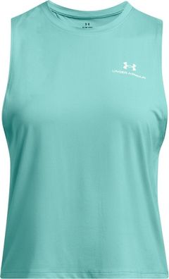 Under Armour Damen Vanish Energy Crop Tank