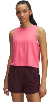 Under Armour Damen Vanish Energy Crop Tank