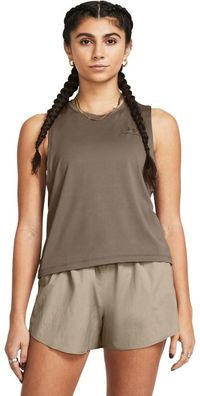 Under Armour Damen Vanish Energy Crop Tank