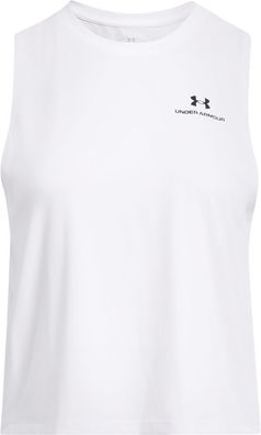 Under Armour Damen Vanish Energy Crop Tank