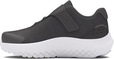 Under Armour Kinder Sneaker Ua Binf Surge 4 Ac
