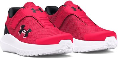 Under Armour Kinder Sneaker Ua Binf Surge 4 Ac