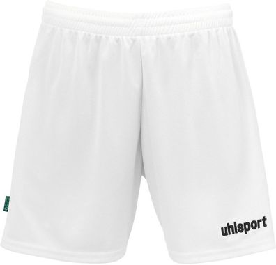 Uhlsport Damen Sportshort Center Basic Shorts Ftp Damen 1005307