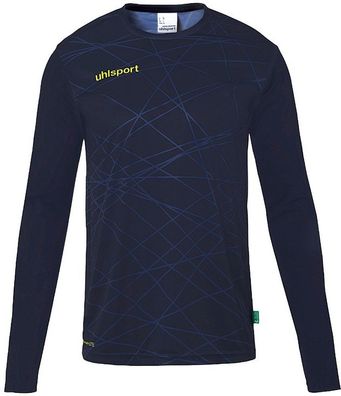 Uhlsport Sportshirt Prediction Torwart Shirt 1005305