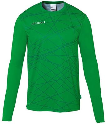 Uhlsport Sportshirt Prediction Torwart Shirt 1005305