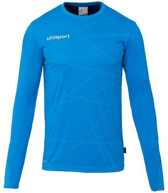 Uhlsport Sportshirt Prediction Torwart Shirt 1005305