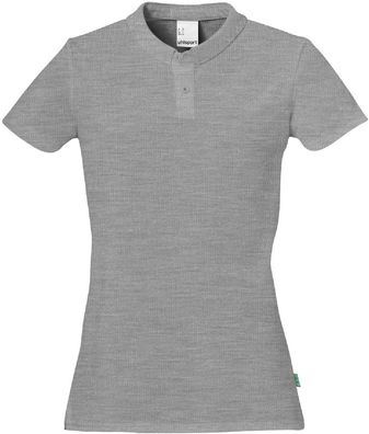 Uhlsport Damen Essential Polo Shirt Prime Damen 1005309