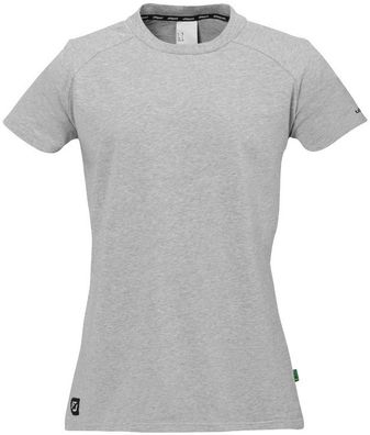 Uhlsport Damen Sportshirt Id T-Shirt Damen 1005321