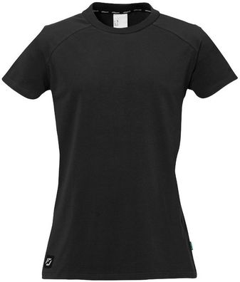 Uhlsport Damen Sportshirt Id T-Shirt Damen 1005321