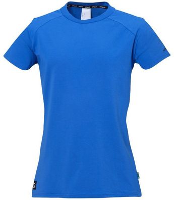 Uhlsport Damen Sportshirt Id T-Shirt Damen 1005321