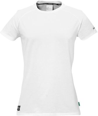 Uhlsport Damen Sportshirt Id T-Shirt Damen 1005321