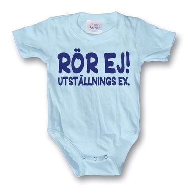 Tokigt Kinder Ror Ej Utstallnings Ex Body SH-13-BT050-Poly