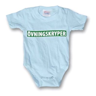 Tokigt Kinder Ovningskryper Body SH-13-BT059-Poly