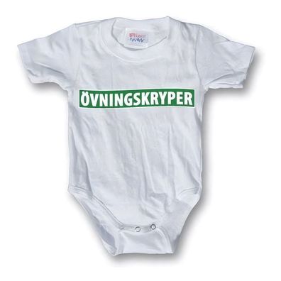 Tokigt Kinder Ovningskryper Body SH-13-BT059-Poly