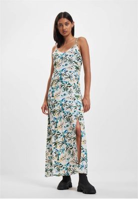 Just Rhyse Damen Kleid Dress Waikiki JLDR258