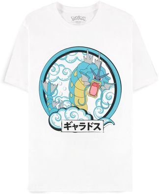 Pokémon - Gyarados Men's Short Sleeved T-shirt