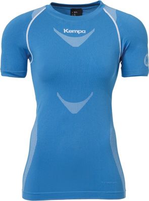 Kempa Damen Sportshirt Attitude Pro Shortsleeve Women 2002059