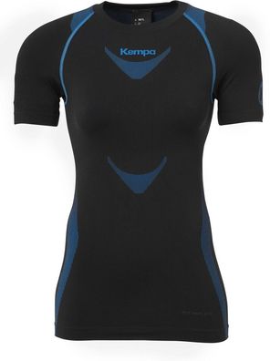 Kempa Damen Sportshirt Attitude Pro Shortsleeve Women 2002059