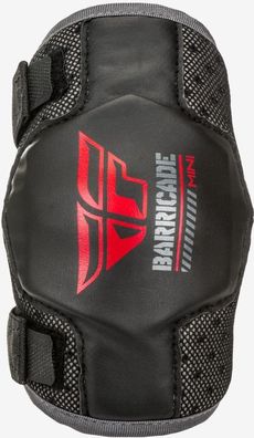 Fly Racing Protektor Fly Protection 28-3130 Youth Barricade Mini Elbow 70633