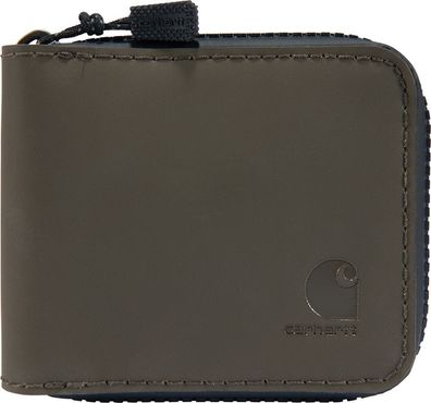 Carhartt Water Repellent Zipper Wallet B0000248