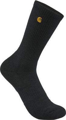 Carhartt Socken Midweight Crew Sock 2 Pack SC2252-M