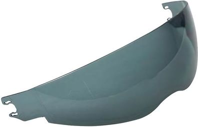 Simpson Ersatzteil Inner Sun Visor For Venom Helmet 18406 Black
