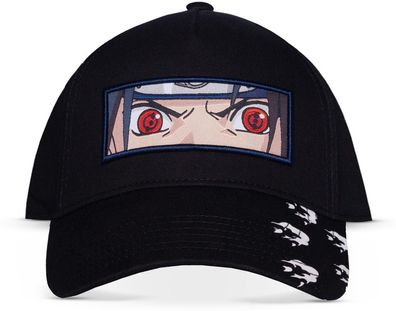 Naruto - Sasuke Men's Adjustable Cap
