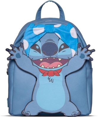 Lilo &amp; Stitch - Novelty Mini Backpack