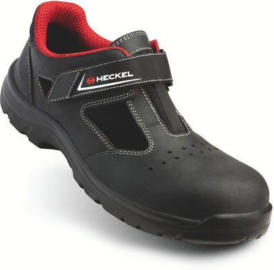 Heckel Focus 2.0 Sicherheitssandalen S1P SRC 6773