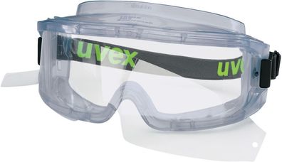 Uvex Vollsichtbrille Ultravision Sv Exc. 9301813