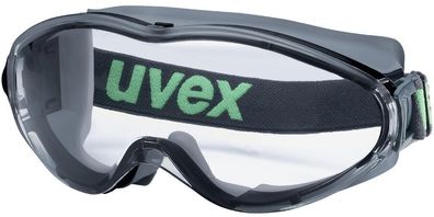 Uvex Vollsichtbrille Ultrasonic Planet Sv Exc. 90 9302290