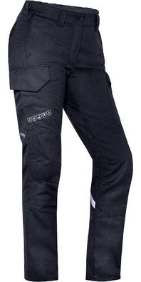 Uvex Damen Arbeitshose Cargohose Suxxeed Multifunction 7029