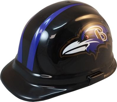Baltimore Ravens Hard Hat 1023330