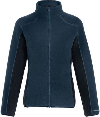 Uvex Damen Fleecejacke Suxxeed Craft 7326