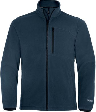 Uvex Fleecejacke Suxxeed Craft 7329