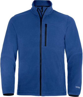 Uvex Fleecejacke Suxxeed Craft 7329