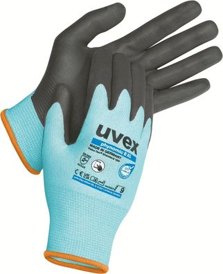 Uvex Schutzhandschuhe Phynomic B Xg 6037 10 Paar