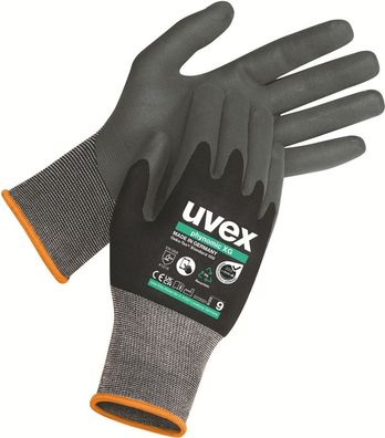 Uvex Schutzhandschuhe Phynomic B Xg 6037 10 Paar
