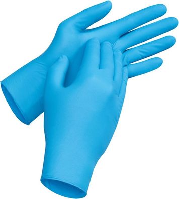 Uvex Schutzhandschuhe U-Fit 6082 100 Stück