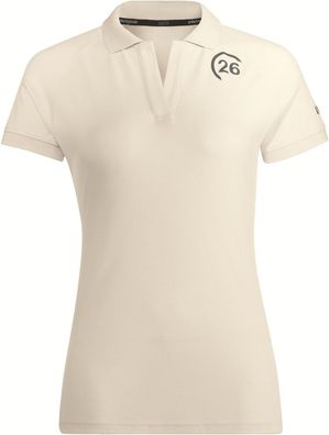 Uvex Damen Poloshirt Kollektion 26 7258